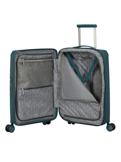 Fastforward cab trolley SAMSONITE | 15525955/20TOTALLY TEAL
